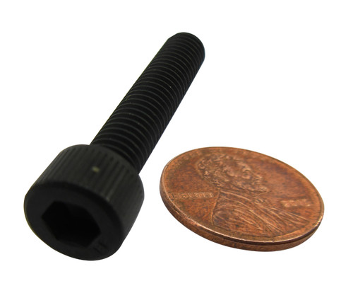 National Aerospace Standard NAS1351-3-16 Steel Screw, Cap, Socket Head - 100/Pack