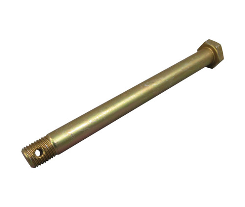 National Aerospace Standard NAS6206-62D Steel Drilled Shank Bolt, Shear - 5/Pack