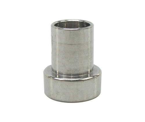 Military Standard MS20819-3J Crescent Steel Sleeve, Flared, Tube Fitting - 25/Pack