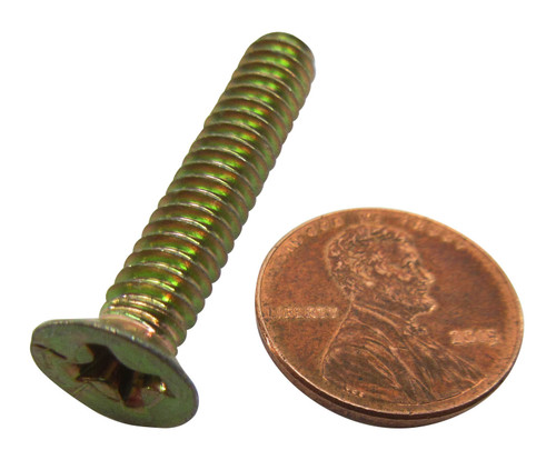 National Aerospace Standard NAS514P632-12P Steel Screw, Machine - 50/Pack