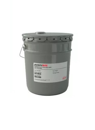 Henkel 770681 BONDERITE® S-ST 1270-6 AERO White Paint Softener/Stripper - 20 Kg Pail - 220/Pallet