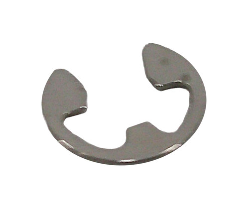 Military Standard MS16633-4037 Stainless Steel Ring, Retaining - 25/Pack