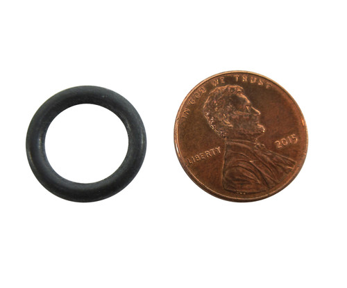 Military Specification M83248/2-011 O-Ring - 10/Pack