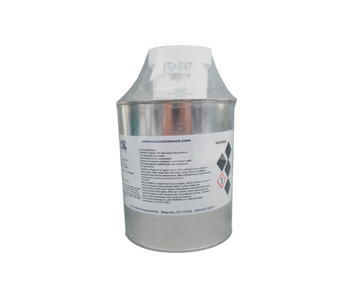 ROYAL® WS-8010 B-1/2 - AMS-3284 Type I Spec - Access Door Sealant - Quart Kit - 8/Case