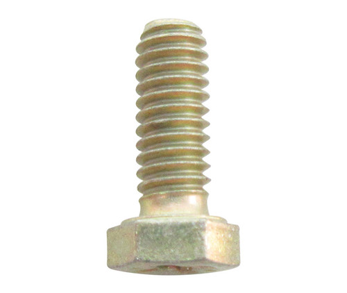National Aerospace Standard NAS1801-08-7 Steel Screw, Machine - 25/Pack