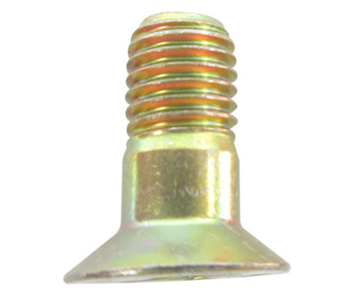 National Aerospace Standard NAS1204-4 Steel Screw, Close Tolerance - 10/Pack
