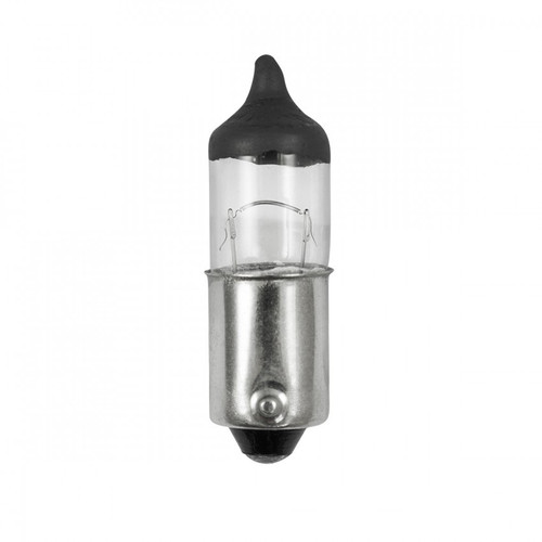 Chicago Miniature 8GH003912-06 Cool White T-3 6-Volt / 12-Watt Lamp, Halogen