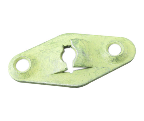 Tinnerman A06195-8Z1D Nutplate - 25/Pack