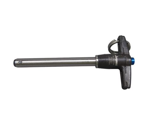 Military Standard MS17985C524 Stainless Steel 5/16" x 2.40 Quick Release Pin