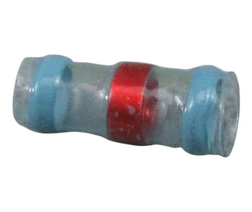 Military Specification M83519/1-3 Splice, Conductor - 100/Pack