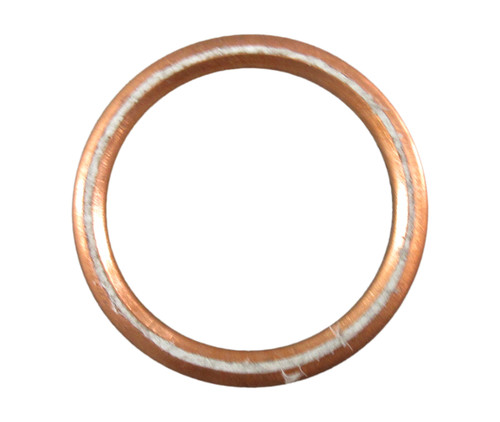 Military Standard MS35769-20 Copper Crush Gasket - 5/Pack