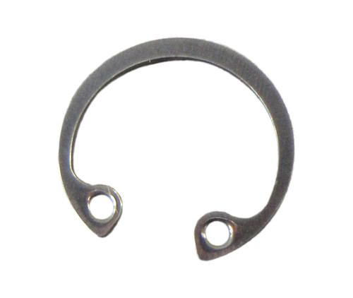 Military Standard MS16625-4045 Corrosion Resistant Steel Ring, Retaining - 10/Pack