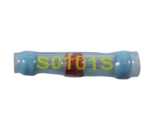 Military Specification M83519/1-4 Splice, Conductor - 100/Pack