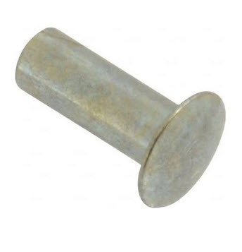 SAE Aerospace Standard AS3230-054 Rivet, Tubular