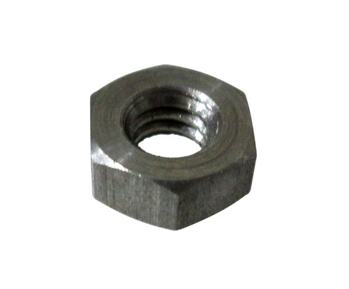 Military Standard MS35649-2254 Nut, Plain, Hexagon - 50/Pack