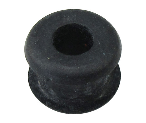 Military Standard MS35489-62 Synthetic Rubber Grommet, Nonmetallic - 10/Pack