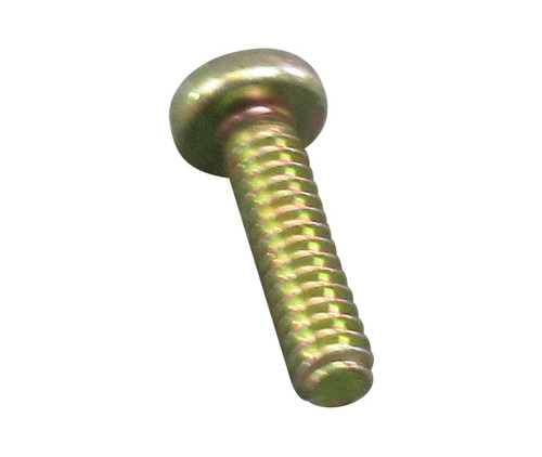 Military Standard MS35206-216 Steel Screw, Machine - 25/Pack