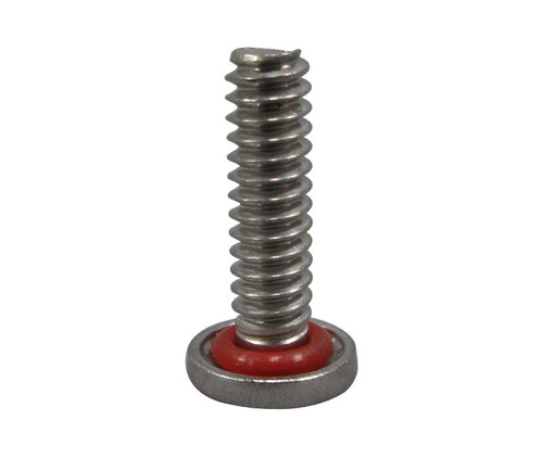 ACR Artex™ 217-0606 Screw with O-Ring - 10/Pack