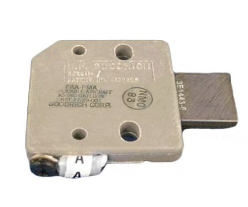 GOODRICH 3E2011-3 Modular Brush Assembly