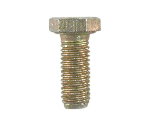 National Aerospace Standard NAS1801-4-10 Steel Screw, Machine - 3/Pack