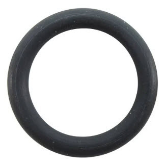 Military Standard MS9021-020 O-Ring - 6/Pack