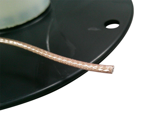 Military Specification M17/94-RG179 Cable, Radio Frequency - 25-Foot Length