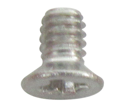 Military Standard MS24693-C17 Stainless Steel Screw, Machine - 500/Pack