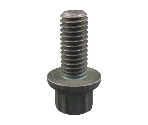 Military Standard MS9208-05 Steel Bolt, Machine - 4/Pack