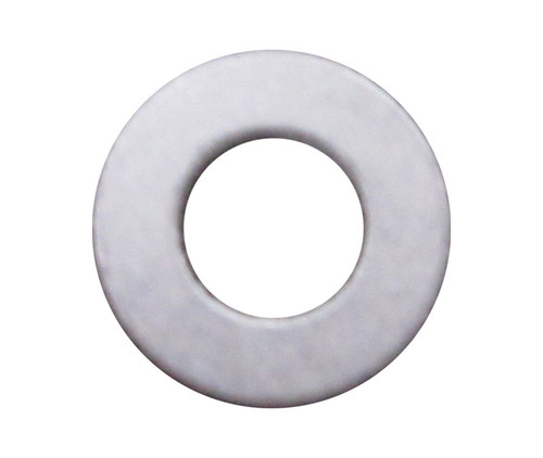 National Aerospace Standard NAS620A6 Aluminum Washer, Flat - 120/Pack