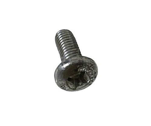 National Aerospace Standard NAS603-8 Steel Screw, Machine - 100/Pack