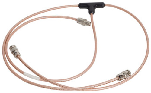 L3Harris™ DM N4-4.2 Cable Assembly, Radio Frequency, Branched - 5/Pack