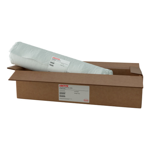 Henkel LOCTITE® AERO EA 9895 WPP 040 Amber Epoxy Film Adhesive - 37" x 167' Reel - 515-Sq Ft/Roll