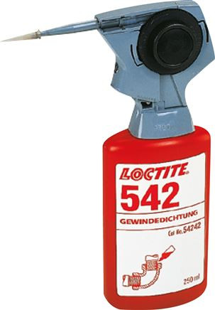 Henkel 97001 LOCTITE® 250 mL Peristaltic Hand Pump