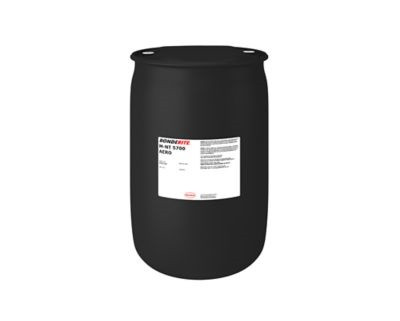 Henkel 594136 BONDERITE® M-NT 5700 Yellow Chromium Free Conversion Coating - 55 Gallon Barrel with Bung