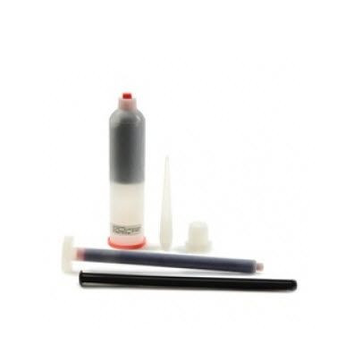 Henkel LOCTITE® AERO EA 9396 Low-Viscosity Wet Lay-Up Epoxy Adhesive - 6 oz Standard Cartridge