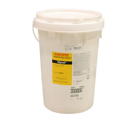 Henkel 83676 TECHNOMELT® PA 7809FR™ Polyamide Fire-Retardant Adhesive Liquid - 11.34 Kg (25 lb) Pail