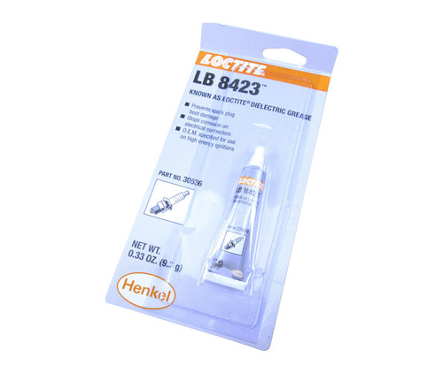 Henkel 30536 LOCTITE® LB 8423™ Dielectric Grease - 9.3 Gram (0.33 oz) Tube