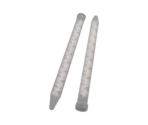 Henkel 96675 LOCTITE® FIXMASTER® EQ 7393™ Rapid Rubber Repair Static 400 mL Nozzle - 6 Nozzle / Pouch