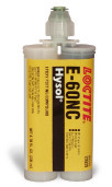 Henkel 29324 LOCTITE® EA E-60NC™ HYSOL® Industrial-Grade Epoxy Potting Compound - 50 mL (1.69 oz) Dual Cartridge - 10/Case