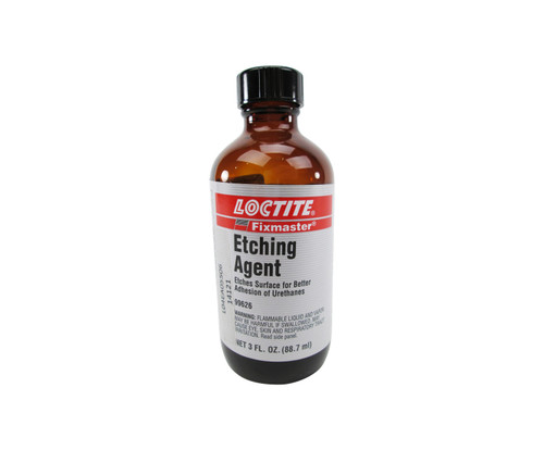 Henkel 99626 LOCTITE® FIXMASTER® Etching Agent - 85.2 mL (2.88 oz) Bottle