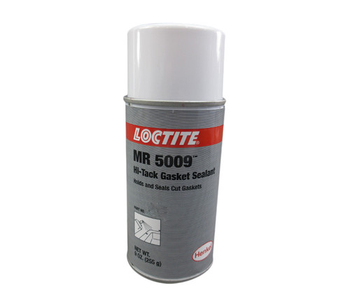 Henkel 30526 LOCTITE® Hi-Tack Gasket Sealant - 255 Gram (9 oz) Aerosol Can