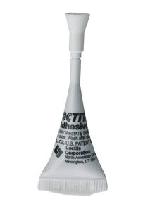 Henkel 54505 LOCTITE® 545™ Purple Thread Sealant - 0.5 mL (0.017 oz) Capsule