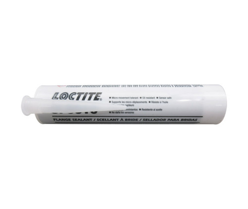 Henkel 21746 LOCTITE® SI 5910™ Silicone Flange Sealant - 300 mL (10.15 oz) Cartridge