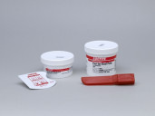 Henkel 39917 LOCTITE® EA 3473™ Fast Set Steel Putty - 290 Gram (1 lb) Kit
