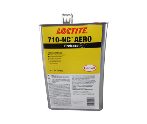 LOCTITE® 1873024 FREKOTE® 710-NC™ (AERO) Mold Release Agent - Gallon Can