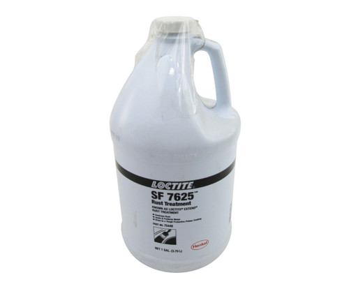 Henkel 75448 LOCTITE® SF 7625™ Rust Treatment - 3.78 Liter (Gallon) Jug