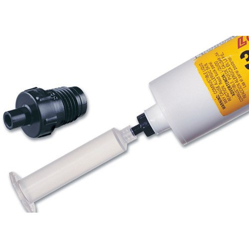 Henkel 97215 LOCTITE® Cartridge to Syringe Adapter