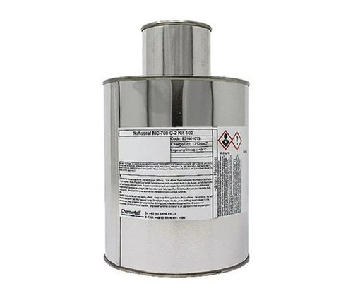 Naftoseal® MC-780 C-2 AIMS 04-05-000/-001/-002 Spec Fuselage & Fuel Tank Sealant - Kit 100 (1050ccm) - 4/Pack