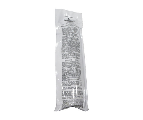 Flamemaster CS 3206 B-1/6 AMS-S-83318B (no QPL) Spec Integral Fuel Tank Sealant - 6 oz (3.5 fl oz) Injection Kit - 24/Pack