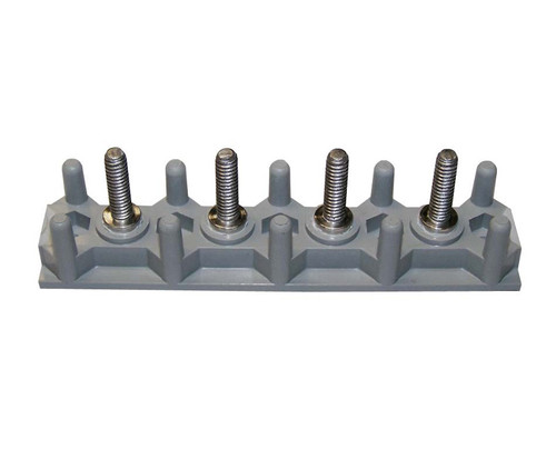 Military Standard MS27212-6-4 Terminal Board - 25/Pack